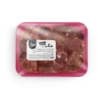 جگر مرغ منجمد